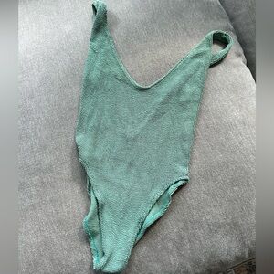 Youswim Eva in Sage Stretch 1